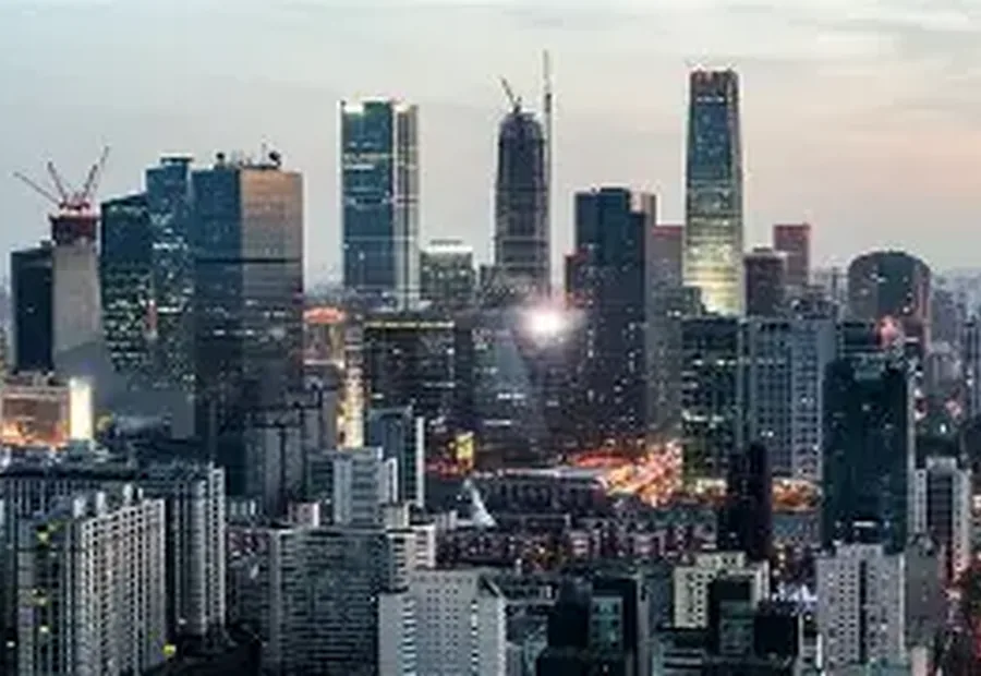 Voyage Chine avec ARAILD TRAVEL