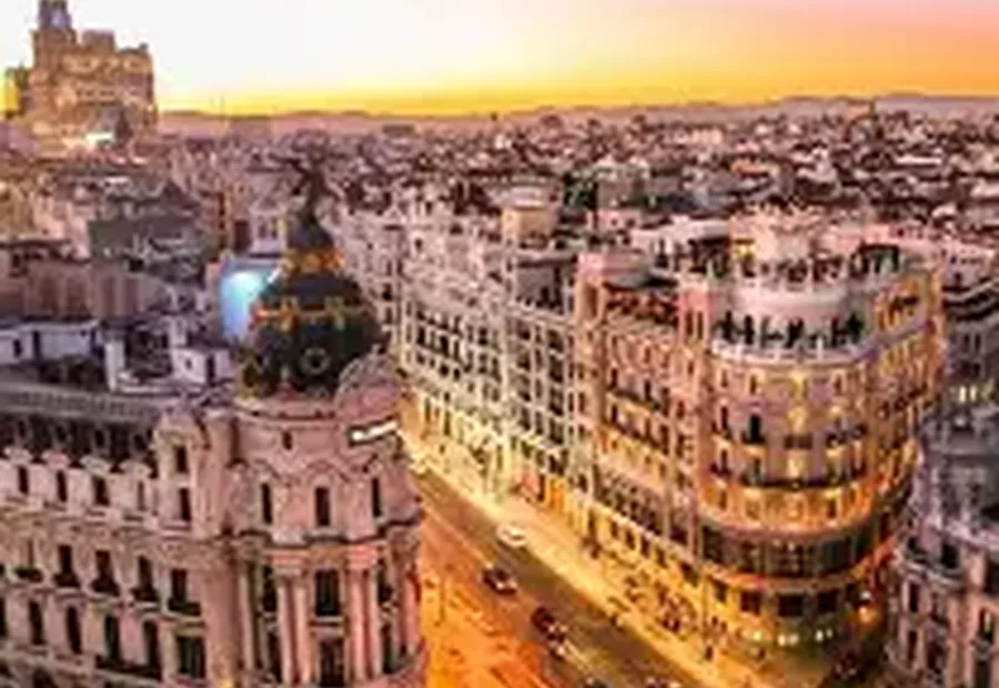 Voyage Espagne avec ARAILD TRAVEL