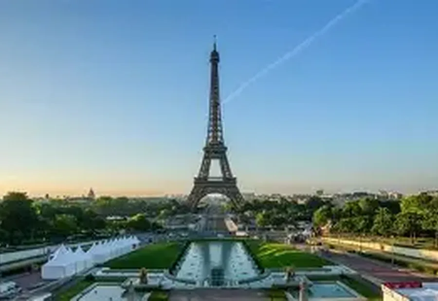 Voyage France avec ARAILD TRAVEL