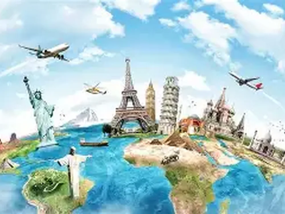 ARAILD TRAVEL accompagne votre projet de mobilité internationale