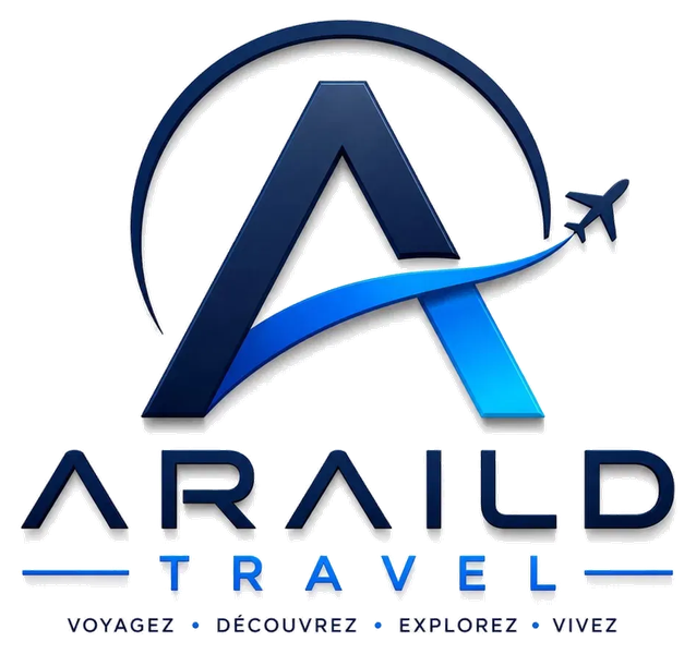 ARAILD TRAVEL